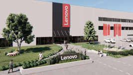 Lenovo yılın üçüncü çeyreğinde rekor rakamlara ulaştı