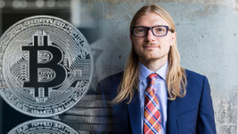 Kraken CEO’su Powell: Bitcoin uzun vadede mükemmel bir yatırım