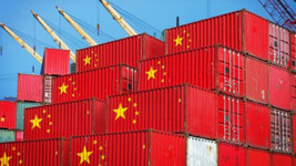 Çin'in ihracatı beklentilerin üzerinde arttı