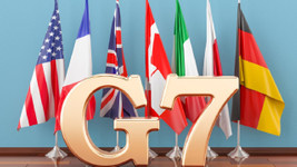 G7 ülkeleri, minimum yüzde 15 kurumlar vergisinde anlaşmaya vardı