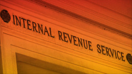 IRS Başkanı Retting, kripto para transfer verileri için yetki istedi