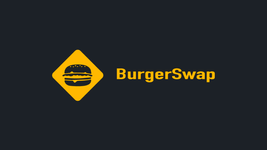 BurgerSwap nedir?