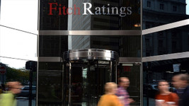 Fitch Ratings'in Türkiye için enflasyon beklentisi yükseldi