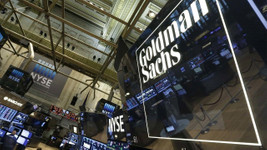 Goldman Sachs, ABD için üçüncü çeyrek büyüme beklentisini düşürdü