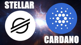 CoinShares: Kurumsal yatırımcılar, Cardano ve Stellar’a yöneliyor