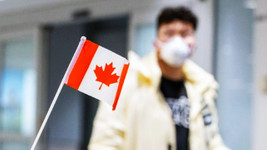 Kanada, ABD ile olan seyahat kısıtlamalarını bir kez daha uzattı