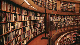 Toplam kütüphane sayısı 2020'de 33 bin 978 oldu