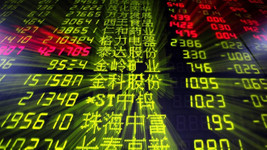 Çin hisse senedi piyasaları toparlandı