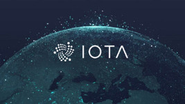 AB destekli IOTA? Blockchain projesi için kripto başlangıcı seçildi