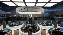Deutsche Boerse, Crypto Finance AG'nin çoğunluk hissesini satın alıyor