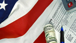 BlackRock'a göre vergi artışları Amerikan borsasını olumsuz etkiler
