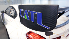 CATL, Tesla ile anlaşmasını uzatma kararı aldı