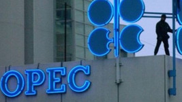 OPEC'in petrol üretimi martta arttı!