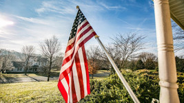 ABD Kabil büyükelçiliğini kapatıyor