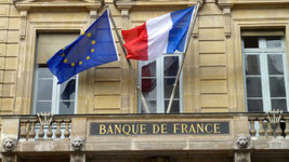 Fransa Merkez Bankası, yatırım bankalarıyla CBDC testi gerçekleştirdi