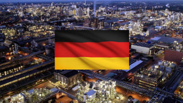 Almanya'da sanayi üretimi tahminlerin aksine azaldı