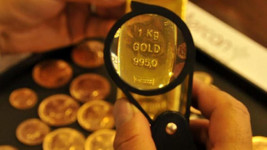 Altının kilogramı 759 bin 800 liraya yükseldi
