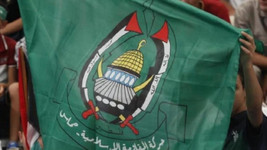 Hamas: İsrail terörü finanse etmek için 84 cüzdana el koydu