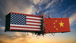 Çin varlıklarının ABD ekonomisinde kara listeye girmesi eleştirildi