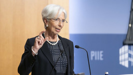 Lagarde: ECB, enflasyon bekleyişlerine ve ücretlere odaklanacak