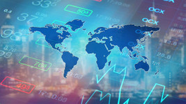 Küresel piyasalarda risk artışı devam ediyor!