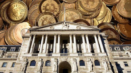 BoE Başkan Yardımcısına göre kripto paralar henüz bir tehdit değil