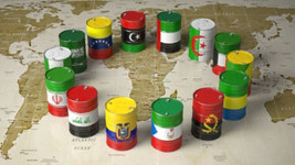Birleşik Arap Emirlikleri: OPEC ile henüz bir anlaşma sağlanamadı