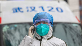 Çin'de "Monkey B" virüsü nedeniyle ilk ölüm gerçekleşti
