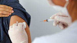 Koronavirüs aşısı olduktan sonra oluşan kol ağrısı nasıl geçer?