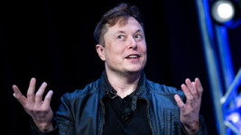Lorde Edge kimdir? Elon Musk, sosyal medyada isimlerini değiştirdi!