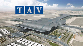 TAV Havalimanları, 2021 ilk yarısına ait bilançosunu açıkladı
