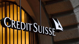 Credit Suisse, 400 milyon dolar daha ödeme yaptı