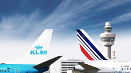 Air France-KLM, ikinci çeyrekte 1,5 milyar euro zarara uğradı