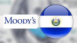 Derecelendirme kuruluşu Moody's, El Salvador'un notunu düşürdü
