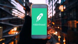 Robinhood, kripto para cüzdanı çıkarmaya hazırlanıyor