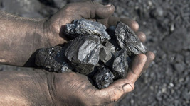 Kömür fiyatları, hükümetin müdahale sözüyle geriledi