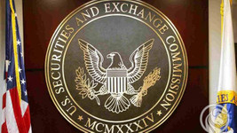 SEC Başkanı ABD'deki Çinli şirketler hakkında endişe duyuyor
