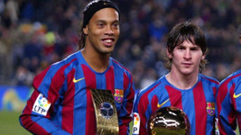 Lionel Messi bir NFT koleksiyonu çıkarıyor