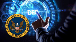 SEC, DeFi şirketini kayıt dışı menkul kıymet satışıyla suçladı