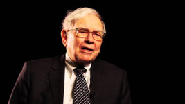 Warren Buffett'ın Yatırım Yaptığı Şirketler Ortaya Çıktı