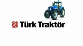 Türk Traktör, yılın ilk yarısında üretim ve ihracat rekoru kırdı