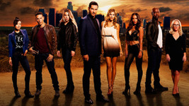 Lucifer 6. sezon fragmanı yayınlandı! Lucifer yeni sezon ne zaman?