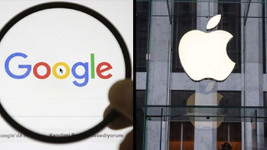 Google ve Apple'ın uygulama mağazaları için yasa tasarısı