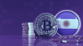 Arjantin Devlet Başkanı kripto para birimlerini yasallaştırmaya açık