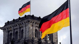 Almanya Ekonomi Bakanlığı: Cari çeyrekte büyüme ivme kazanabilir