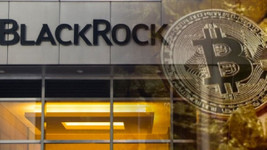Bitcoin madenciliği: Blackrock 383 milyon dolar yakın yatırım yaptı