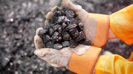 Kömür fiyatları haftalık bazda yüzde 10'un üzerinde yükseldi