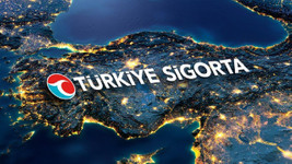 Türkiye Sigorta ikinci çeyrekte teknik kârlılığını artırdı