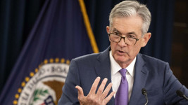 Powell: Yüksek enflasyon, arz yetersizlikleri sebebiyle devam edebilir