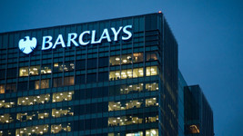 Barclays, ABD'de Gap'ın kredi kartı portföyünü satın aldı